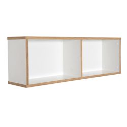 Roba Wandregal Finn für Wickelkommode Finn Hängeregal für Kinderzimmer