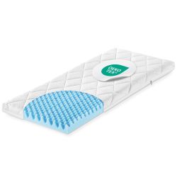 Julius Zöllner Matratze für Wiege Dr. Lübbe Air Plus 90/50 cm
