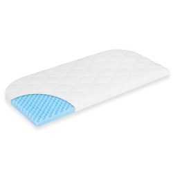 Julius Zöllner Matratze für Beistellbett Maxi 89x51 cm Dr. Lübbe Air Plus