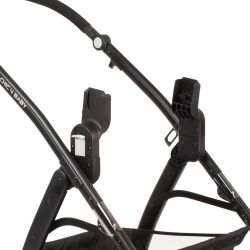 Chic 4 Baby Maxi-Cosi Adapter zu Volare 