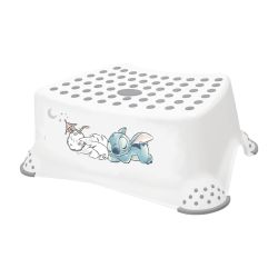 Keeeper Stitch Tritthocker Schemel mit anti-rutsch-funktion