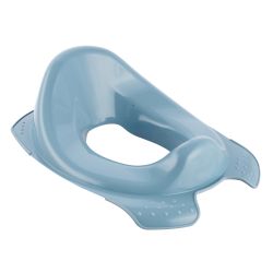 Keeeper Kinder-Toilettensitz WC-Sitz anti-rutsch-funktion pure nordic blue