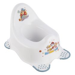 Keeeper Babytopf Töpfchen paw patrol blau weiß