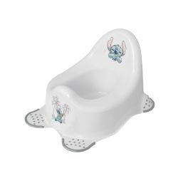 Keeeper Stitch Töpfchen Babytopf mit anti-rutsch-funktion