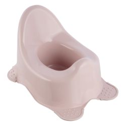 Keeeper Babytopf Töpfchen mit anti-rutsch-funktion pure nordic pink