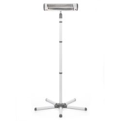 Reer Easy Heat Flex Wickeltisch Wärmestrahler Standheizstrahler