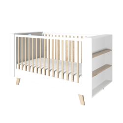 Roba Smartbett mit intelligentem Gesundheitsüberwachungssystem & App