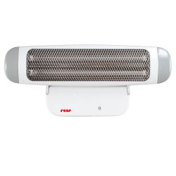 Reer FeelWell Wickeltisch-Wärmestrahler Wandgerät