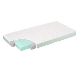 ALVI Matratze Kindermatratze ALVImed 60x120cm