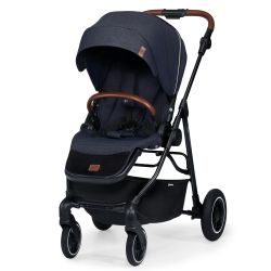 Kinderkraft Sportwagen Buggy ALL ROAD Imperial blue