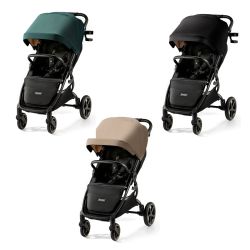 Kinderkraft Buggy Mitzy Sportwagen mit XL - Sitz