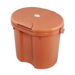 Rotho Babydesign TOP Baby Windeleimer langoustino