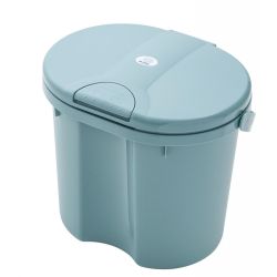 Rotho Babydesign Baby Windeleimer TOP Lagoon