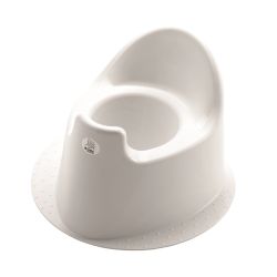 Rotho Babydesign Kindertopf Töpfchen TOP weiss