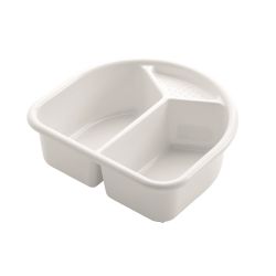 Rotho Babydesign Baby Waschschüssel TOP weiss