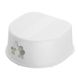 Rotho Bella Bambina Kinderschemel Schemel Modern Elephants