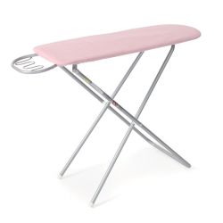 Bayer Chic 2000 Puppen Bügelbrett Melange rosa