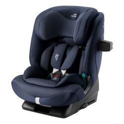 Britax Römer ADVANSAFIX PRO i-Size Kindersitz 76-150 cm Style Night Blue