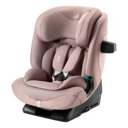 Britax Römer ADVANSAFIX PRO i-Size Kindersitz 76-150 cm Style Dusty Rose