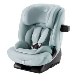 Britax Römer ADVANSAFIX PRO i-Size Kindersitz 76-150 cm Style Harbor Blue