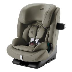 Britax Römer ADVANSAFIX PRO i-Size Kindersitz 76-150 cm LUX Urban Olive