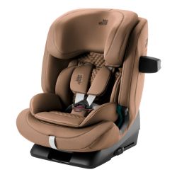 Britax Römer ADVANSAFIX PRO i-Size Kindersitz 76-150 cm LUX Warm Caramel