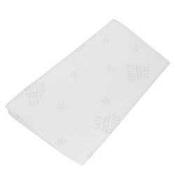 roba safe asleep Keilkissen Air 60x35x85cm Jacquard-Bezug