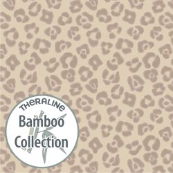 Theraline Bezug für das Original Stillkissen Leo Bamboo Collection