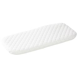 ALVI HygienAir Kinderwagenmatratze für Primus 30x75x45cm