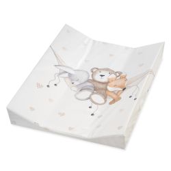 Julius Zöllner Wickelauflage 2-Keil Mulde 60x71 Folie Schlummerbande