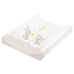 Julius Zöllner 2-Keil Mulde 60/71 Folie Traumhase