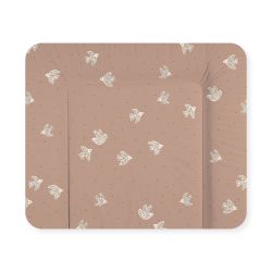 Julius Zöllner Wickelauflage Softy Birdy 65x75 cm