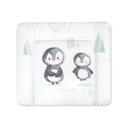 Julius Zöllner Wickelauflage Softy 65x75 cm Folie