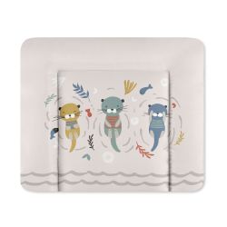 Julius Zöllner Wickelauflage Softy 75x75 Folie Otti