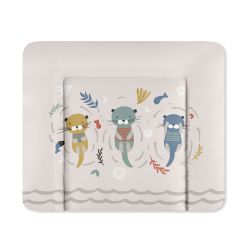 Julius Zöllner Wickelauflage Softy 65x75 Folie Otti