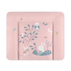 Julius Zöllner Wickelauflage Softy 65x75 Folie Rosalie