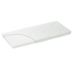 ALVI Stubenbettmatratze 43x85x4