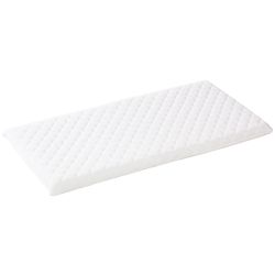 ALVI HygienAir Wiegenmatratze 40x85x45cm