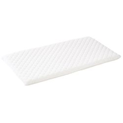 ALVI HygienAir Beistellbettmatratze 50x90x45cm