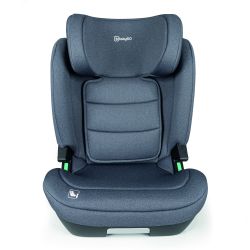 BabyGO Motion i-Size Kindersitz 100-150 cm grau