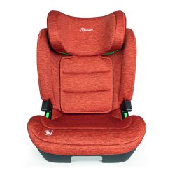 BabyGO Motion i-Size Kindersitz 100-150 cm kupfer