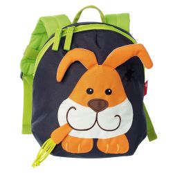 Sigikid Rucksack Kindergarten Kita Kinder Sigibag Rucksack Hase
