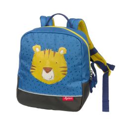 Sigikid Rucksack Kindergarten Kita Kinder Sigibag Rucksack Tiger