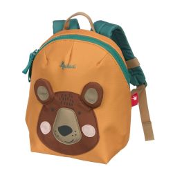 Sigikid Rucksack Kindergarten Kita Kinder Rucksack Bär
