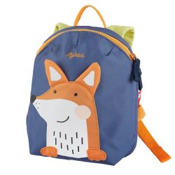 Sigikid Rucksack Kindergarten Kita Kinder Rucksack Fuchs