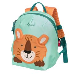 Sigikid Rucksack Kindergarten Kita Kinder Rucksack Tiger