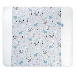 Julius Zöllner Loop passend für Wickelauflage 75x85 Smart Friends