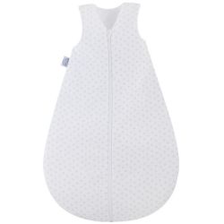 Julius Zöllner Sommerschlafsack 90 cm Schmusebär