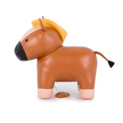 Little big Friends Bauernhof Tiere Spieluhr Einschlafhilfe Pferd