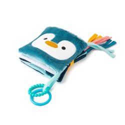 Little big Friends Spielbuch Activitybuch 0m+ Ocean